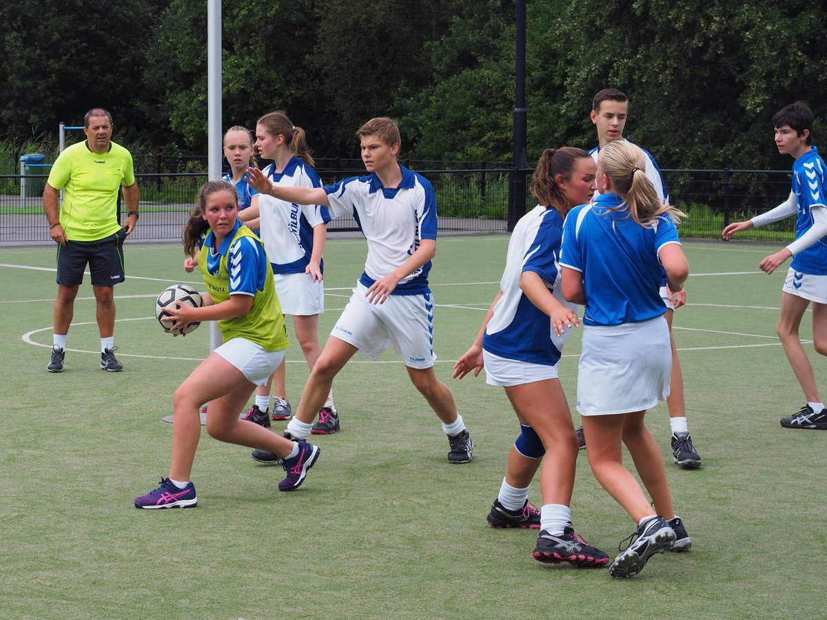 Korfbal B2 5 september-024.JPG